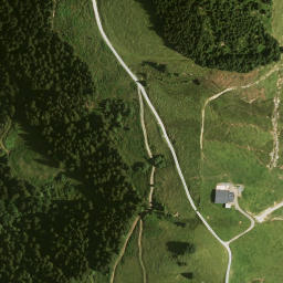 Satellite imagery of Reisenbergköpfl, AT