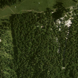Satellite imagery of Jakobskreuz, AT