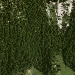 Satellite imagery of Jakobskreuz, AT