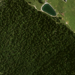 Satellite imagery of Jakobskreuz, AT