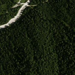 Satellite imagery of Kleines Marchent Horn, AT