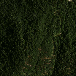 Satellite imagery of Kleines Marchent Horn, AT