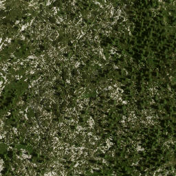 Satellite imagery of Mitterhorn, AT