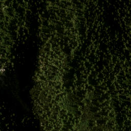 Satellite imagery of Brandlhorn, AT