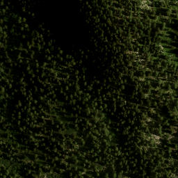 Satellite imagery of Brandlhorn, AT