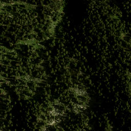 Satellite imagery of Brandlhorn, AT