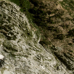 Satellite imagery of 151/8 Ö+B, DE