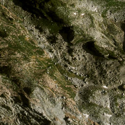 Satellite imagery of Niederbrunnsulzen Kogel, AT