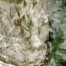 Satellite imagery of Graskopf, DE