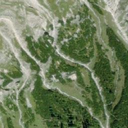 Satellite imagery of Kleines Teufelshorn, AT