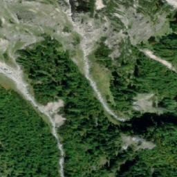 Satellite imagery of Jägerbrunntrog, AT