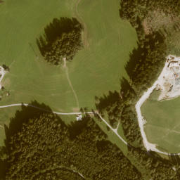 Satellite imagery of Feuersengköpfl, AT