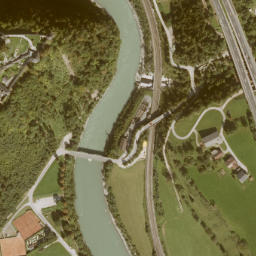 Satellite imagery of Fallsteinwand, AT