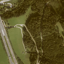 Satellite imagery of Fallsteinwand, AT