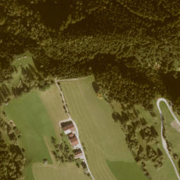 Satellite imagery of Fallsteinwand, AT
