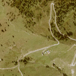 Satellite imagery of Hirschkogel, AT