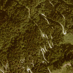 Satellite imagery of Hirschkogel, AT