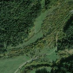 Satellite imagery of Wenghofköpfl, AT