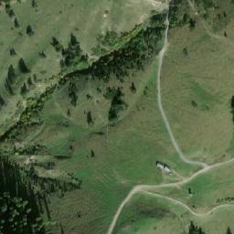 Satellite imagery of Wenghofköpfl, AT