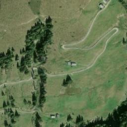 Satellite imagery of Schnapfenriedel, AT