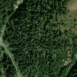 Satellite imagery of Brandlbergköpfe, AT