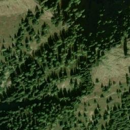 Satellite imagery of Brandlbergköpfe, AT