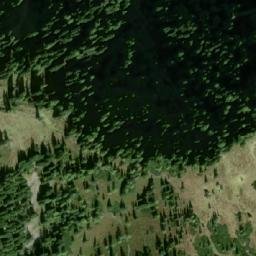 Satellite imagery of Brandlbergköpfe, AT