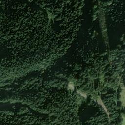 Satellite imagery of Höheneck Kogel, AT