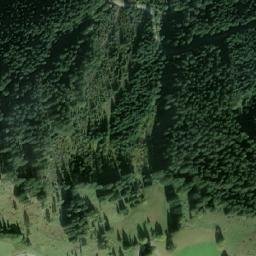 Satellite imagery of Höheneck Kogel, AT
