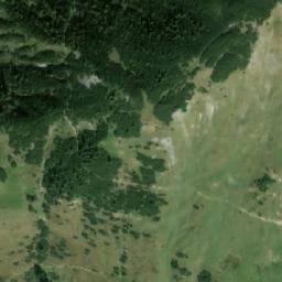 Satellite imagery of Hacklplatten, AT