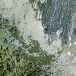 Satellite imagery of Reissgangscharte, AT