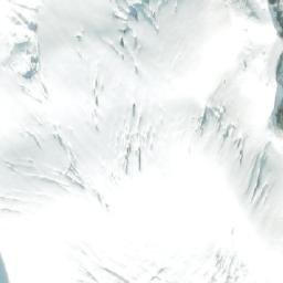 Satellite imagery of Niederer Dachstein, AT