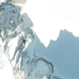 Satellite imagery of Niederer Dachstein, AT