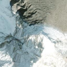 Satellite imagery of Kleiner Gjaidstein, AT