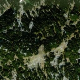 Satellite imagery of Soleitbühel, AT