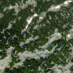 Satellite imagery of Hahnriedel, AT