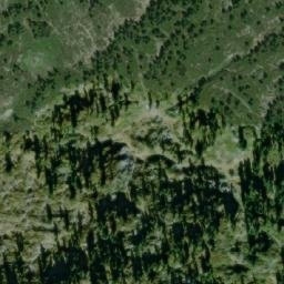 Satellite imagery of Klammbühel, AT