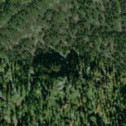 Satellite imagery of Klammbühel, AT