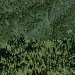 Satellite imagery of Klammbühel, AT