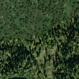 Satellite imagery of Tiefgruben, AT