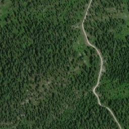 Satellite imagery of Notgasse, AT