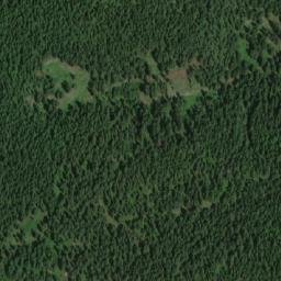 Satellite imagery of Brandkogel, AT