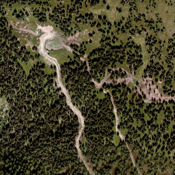 Satellite imagery of Seegupf, AT