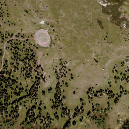 Satellite imagery of Seegupf, AT