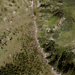 Satellite imagery of Seegupf, AT