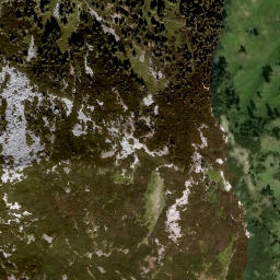 Satellite imagery of Sonnwendriegel, AT