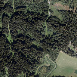 Satellite imagery of Kreuzberg, AT