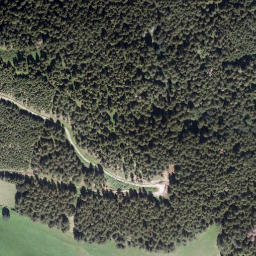 Satellite imagery of Kreuzberg, AT