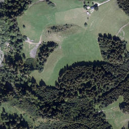 Satellite imagery of Guglzipf, AT