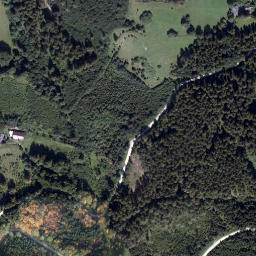 Satellite imagery of Kamin der RHB-Werke, AT